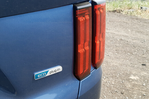 קיה סורנטו PHEV